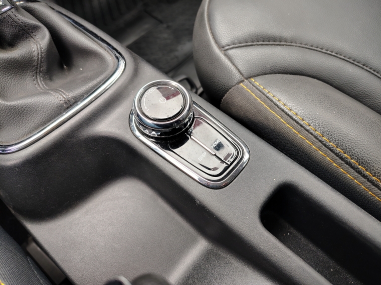 Dongfeng Ax4 Ax5 1.4 2020 Usado en Rosselot Usados