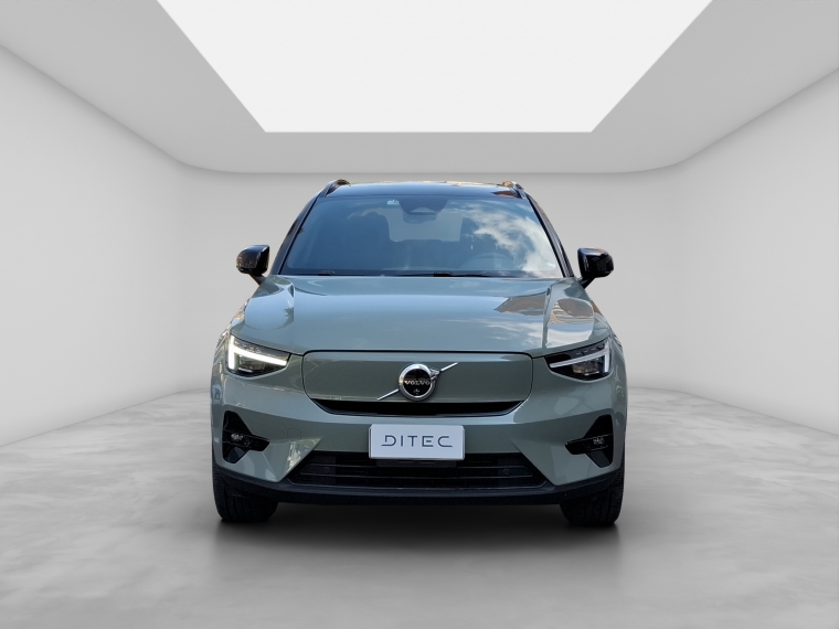 Volvo Ex40 P8 2025 Usado  Usado en BMW Premium Selection