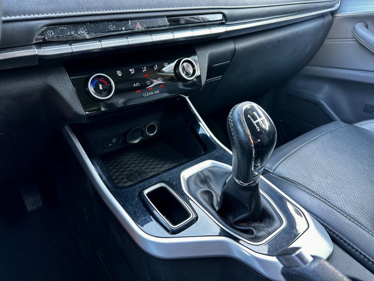 Chery Tiggo 3 pro Tiggo 3 Pro Gls 1.5 2023 Usado en Rosselot Usados