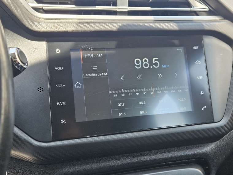 Chery Tiggo 2 Tiggo 2 Gl Mt 1.5 2022 Usado en Rosselot Usados