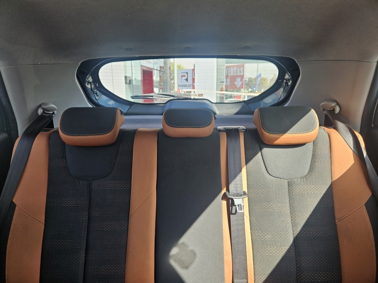 Chery Tiggo 2 Tiggo 2 1.5 2022 Usado en Rosselot Usados