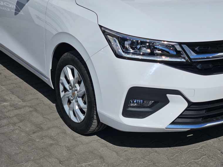Chevrolet Sail Ltz Mt 2024 Usado  Usado en Kovacs Usados