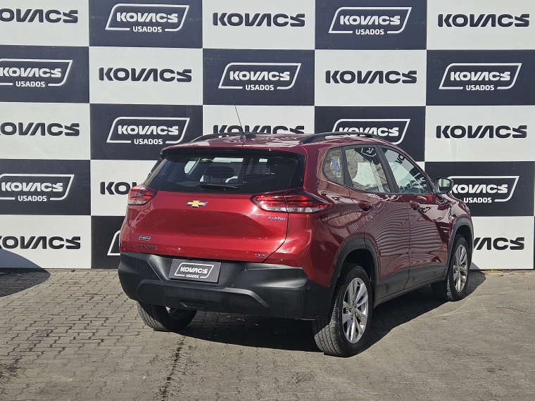 Chevrolet Tracker Ltz P2 At 2022 Usado  Usado en Kovacs Usados