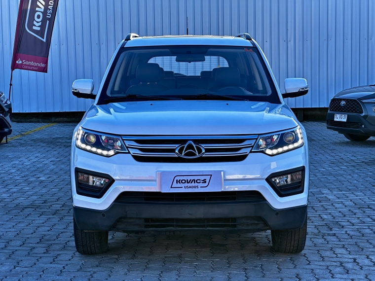 Changan Cx70 Luxury 1.6 2018 Usado  Usado en Kovacs Usados