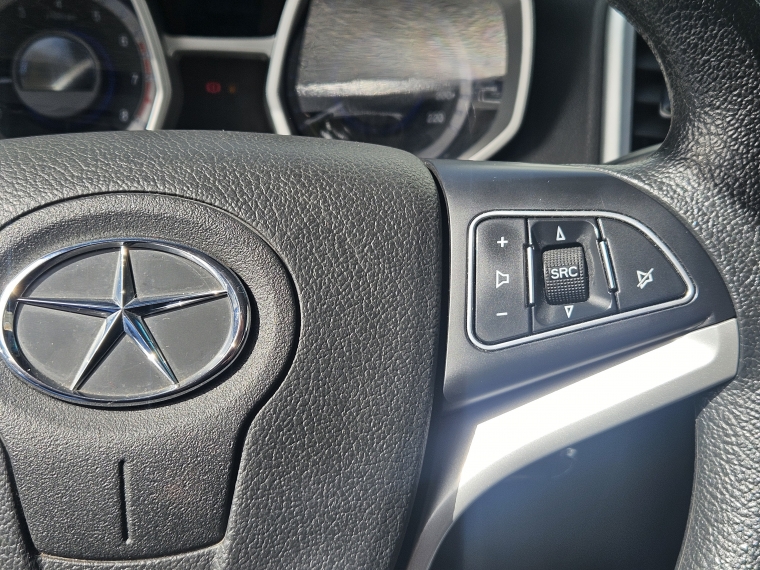 Jac S3 S3 Hb 1.6 Aut 2022 Usado en Rosselot Usados