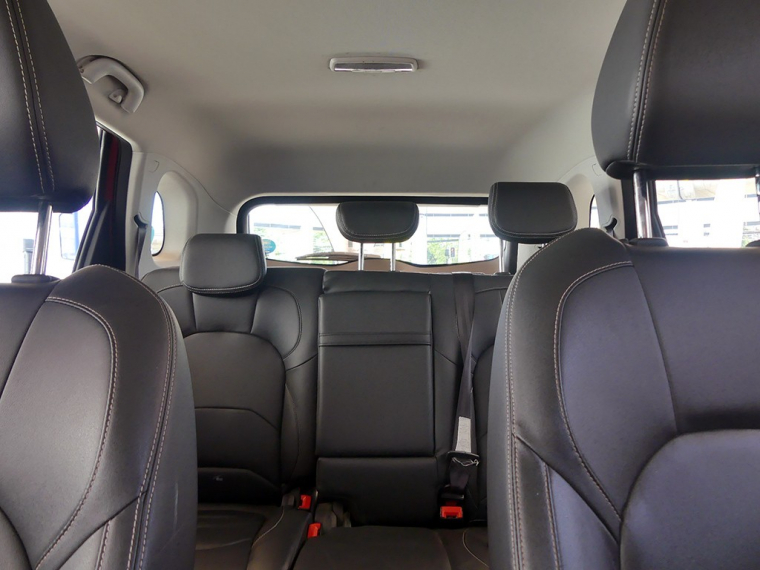 Chevrolet Captiva Premier 1.5 2021 Usado Usado en Webautos.cl Chevrolet Captiva Premier 1.5 2021 Usado Usado en Webautos.cl