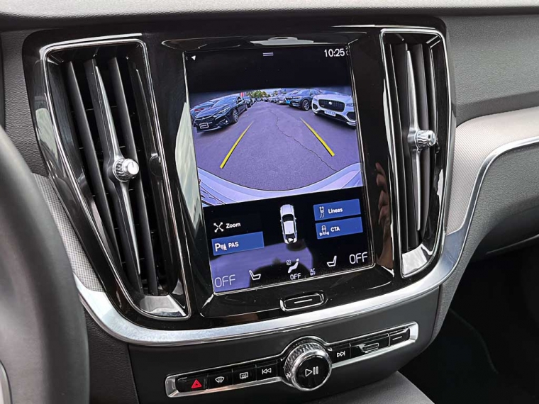 Volvo S60 S60 Ii T8 R-desing 2022 Usado  Usado en BMW Premium Selection