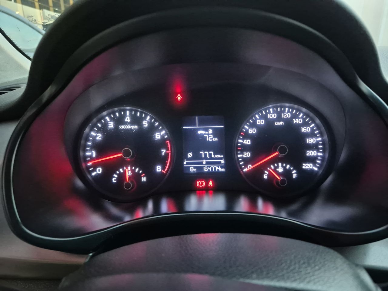 Kia Rio 4 Rio 4 Lx 1.4 2109 Usado en Usados de Primera - Sergio Escobar