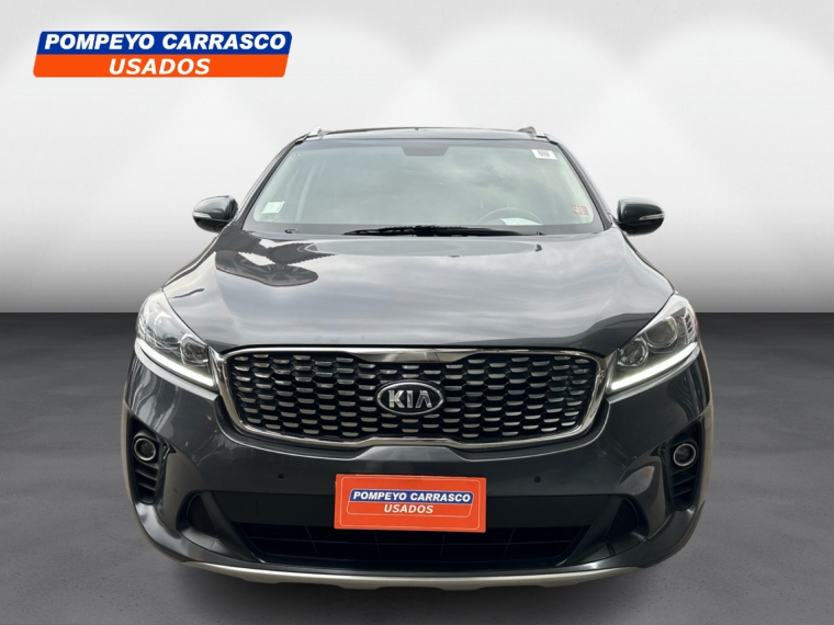 Kia Sorento Ex 2.2l Dsl 8at 2wd 2019 Usado  Usado en Pompeyo