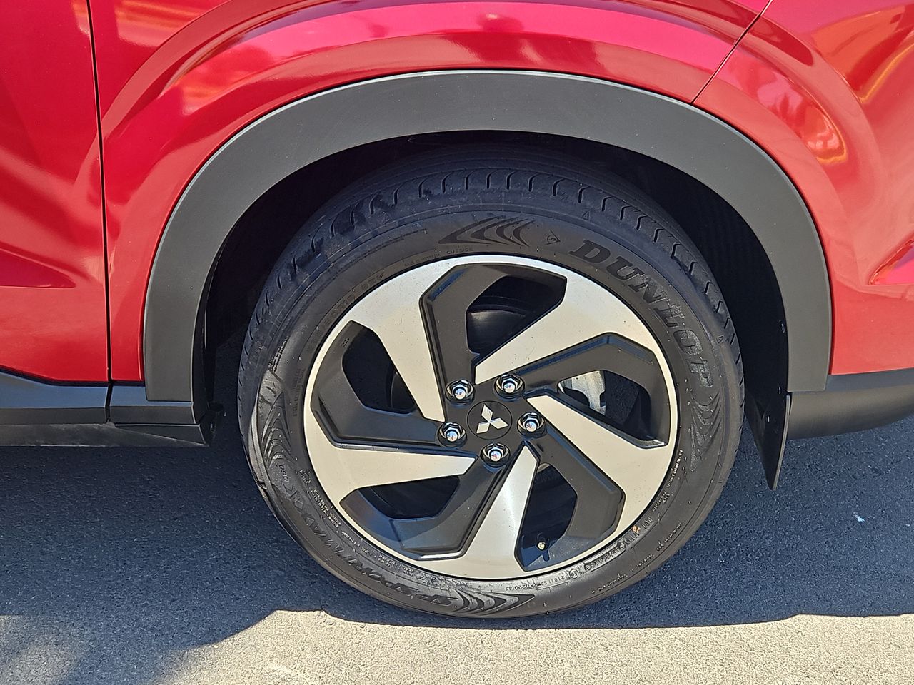 Mitsubishi Outlander Outlander Sport Gls 4x2 1.5 Aut 2026 Usado  Usado en Webautos.cl