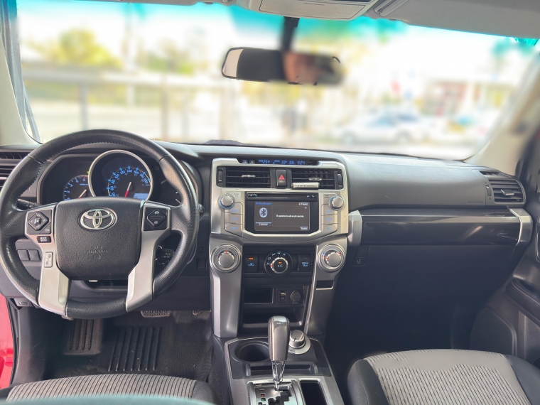 Toyota 4runner 4x4 4.0 Aut 2019 Usado en Automotriz Olea Flaño