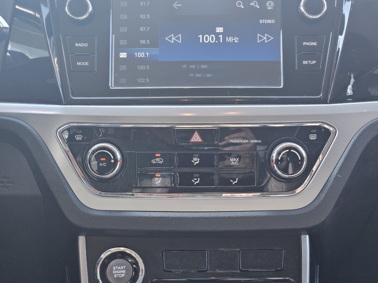 Ssangyong Korando New Korando 4x2 1.5 At - Cg111 2023 Usado en Rosselot Usados