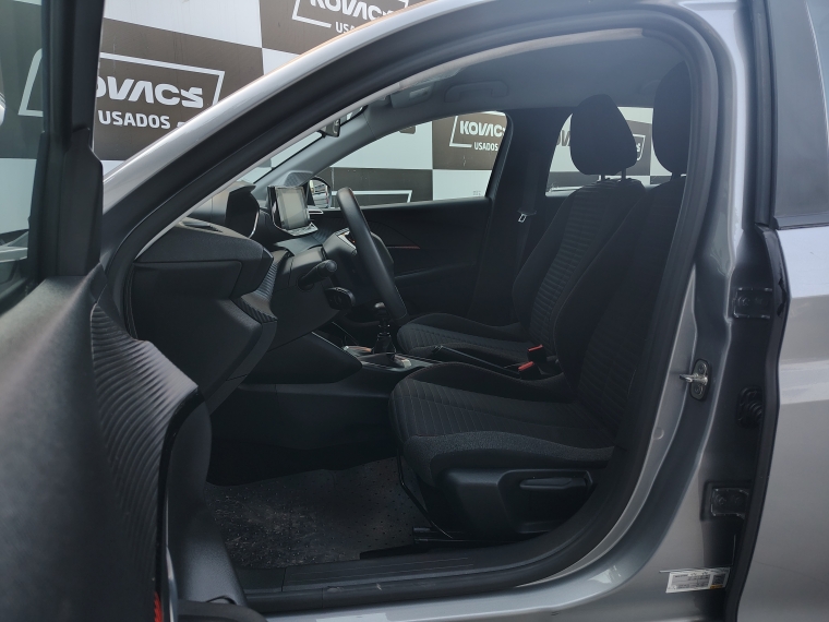 Peugeot 208 1.5 Active Pack  Blue Hdi 100 Mt Diesel 2022 Usado  Usado en Kovacs Usados