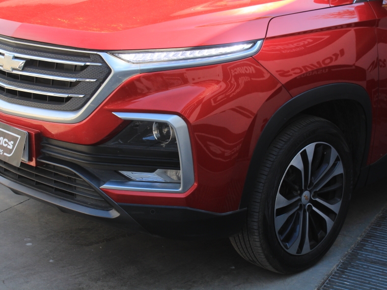 Chevrolet Captiva 1.5 Premier Mt 2024 Usado  Usado en Kovacs Usados