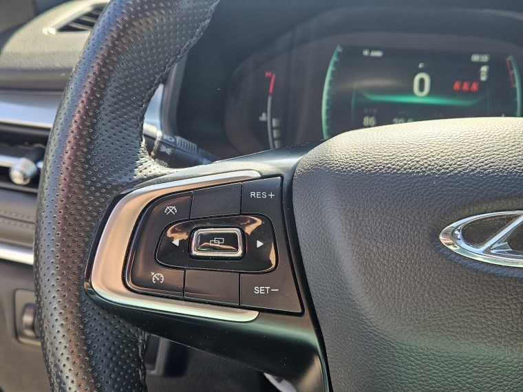 Chery Tiggo 7 pro Tiggo7 Pro Glx Cvt 1.5 2022 Usado en Rosselot Usados