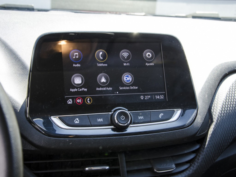 Chevrolet Onix Nb Lt 1.0t 2021 Usado Usado en Webautos.cl Chevrolet Onix Nb Lt 1.0t 2021 Usado Usado en Webautos.cl