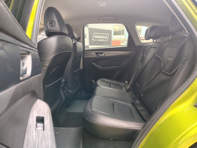 Haval Jolion 1.5 Elite Mt 2023 Usado  Usado en Kovacs Usados