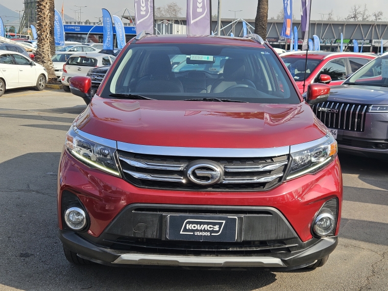 Gac motor Gs3 Gs3 Ge 1.3 Aut 2023 Usado  Usado en Kovacs Usados