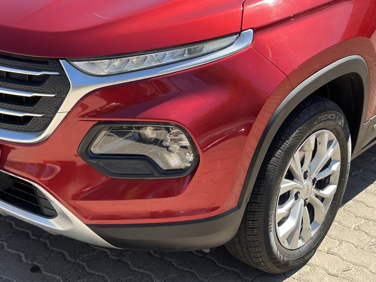 Chevrolet Groove 1.5 Ltz Mt 2021 Usado  Usado en Kovacs Usados