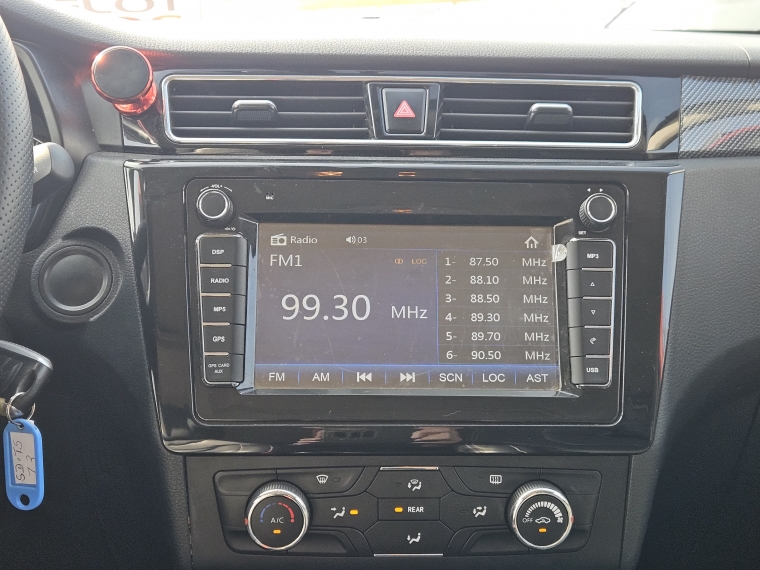 Dfsk Suv 580 Suv Glory 580 1.8 2022 Usado en Rosselot Usados