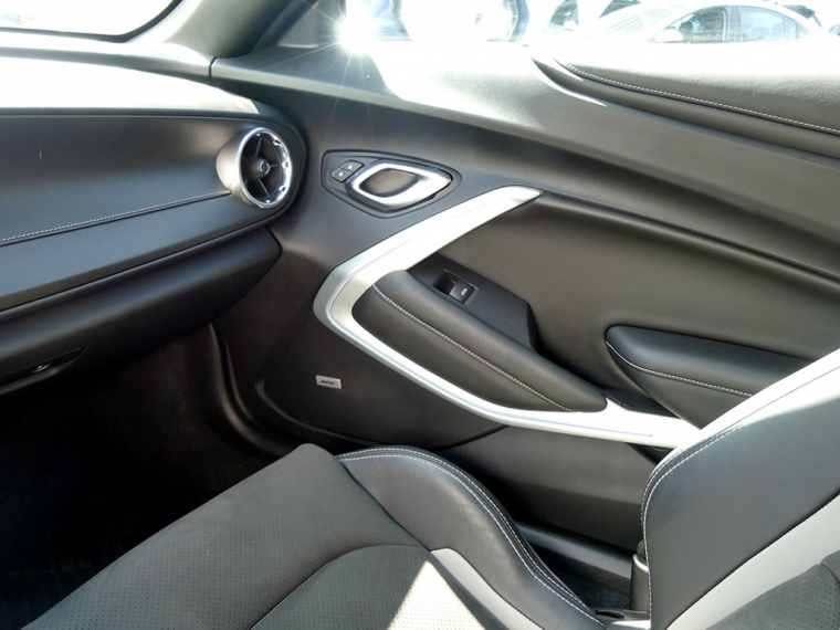 Chevrolet Camaro 6200 2020 Usado  Usado en Webautos.cl