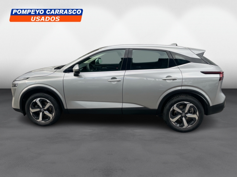 Nissan Qashqai Turbo 1.3 2023 Usado  Usado en Pompeyo