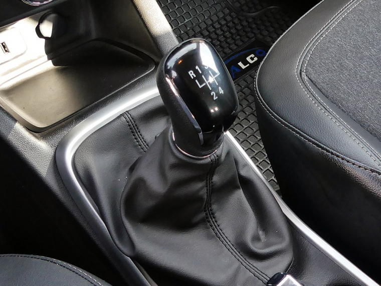 Chevrolet Tracker Ltz 1.2 2023 Usado  Usado en Webautos.cl