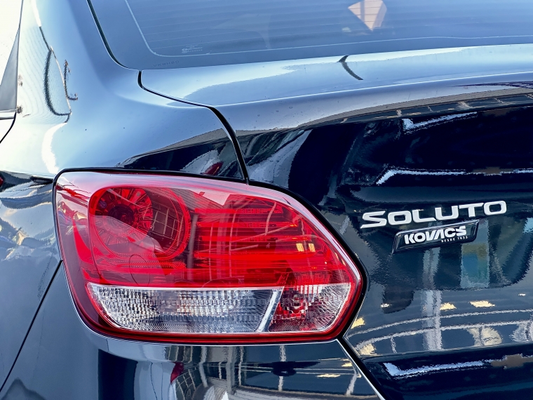 Kia Soluto Mpi 2026 Usado  Usado en Kovacs Usados