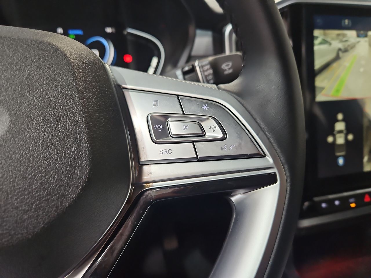 Jac T9 T9 4x4 2.0 Aut 2025 Usado en Usados de Primera - Sergio Escobar