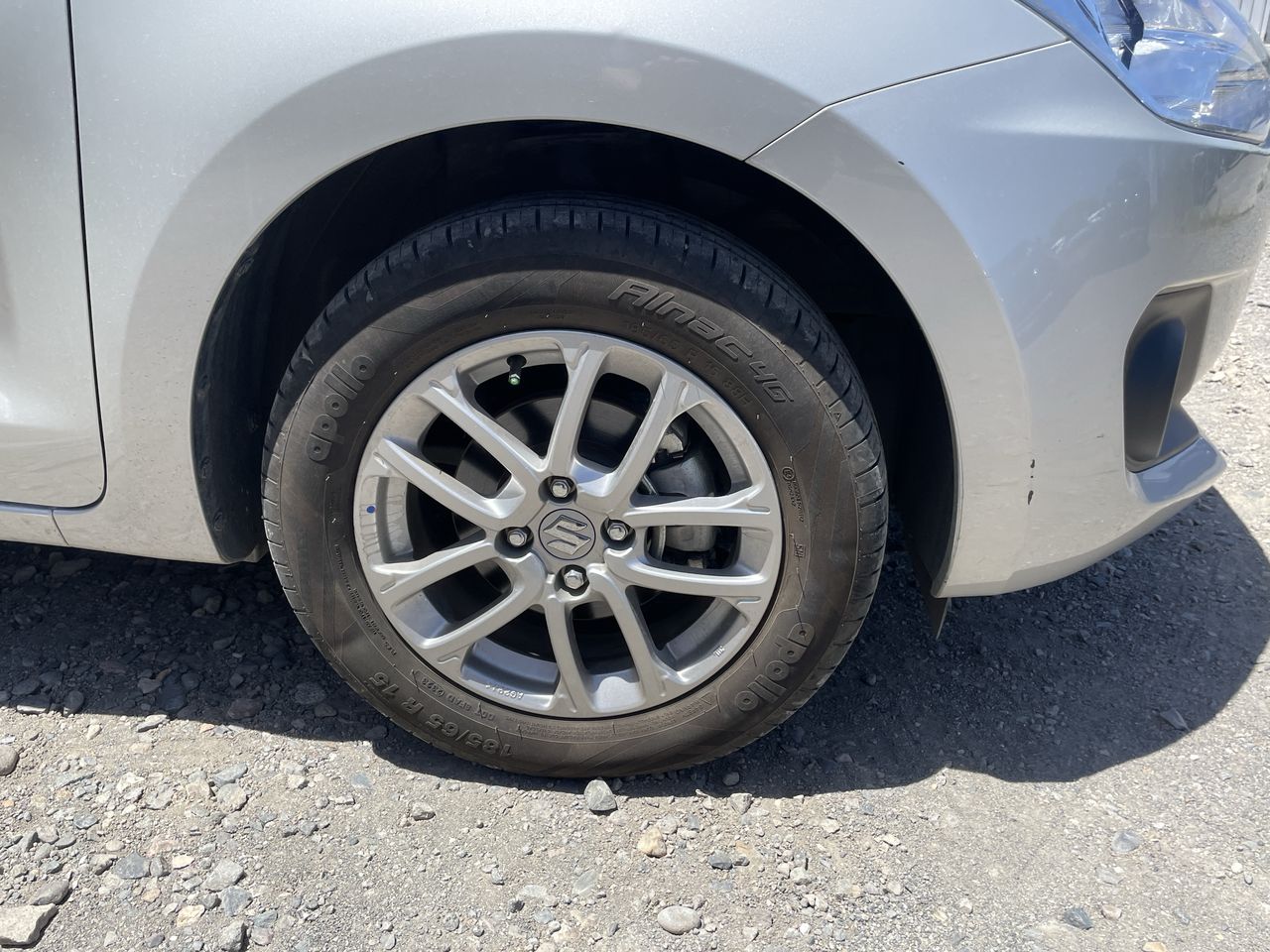 Suzuki Swift Swift 4x2 1.2 2024 Usado en Usados de Primera - Sergio Escobar