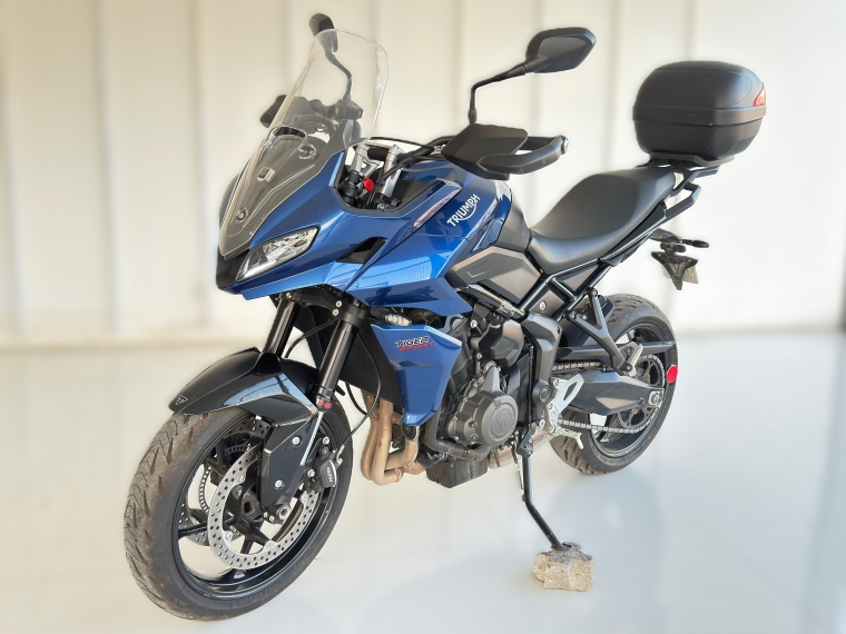 Olea Flaño Seminuevos TRIUMPH TIGER SPORT 660 2023 TRIUMPH TIGER SPORT 660 2023