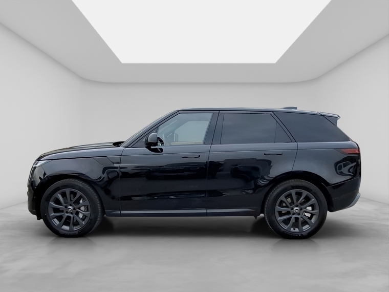 Land rover Range rover Sport S 4x4 3.0 Aut 2026 Usado Usado en BMW Premium Selection Land rover Range rover Sport S 4x4 3.0 Aut 2026 Usado Usado en BMW Premium Selection