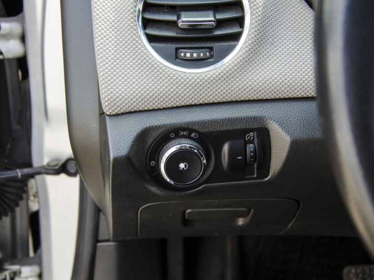 Chevrolet Cruze Aut 2014 Usado  Usado en Webautos.cl
