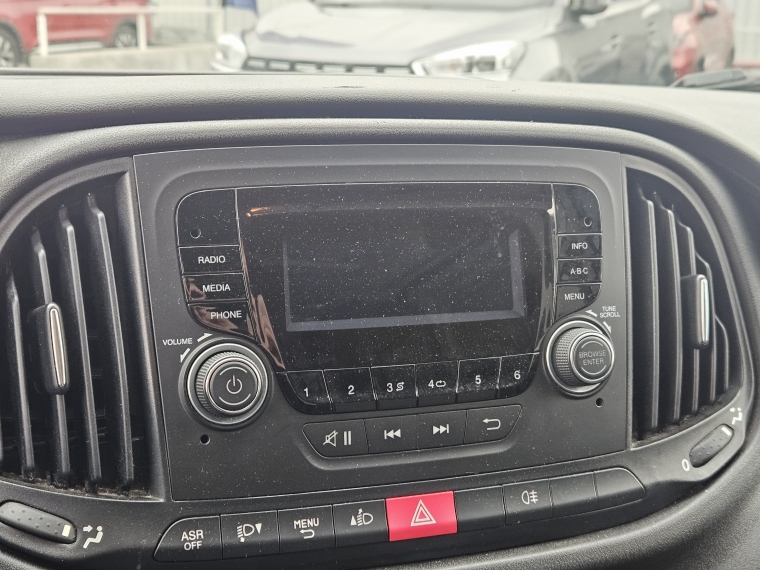 Ram V1000 Van 1000 1.3 2023 Usado en Rosselot Usados
