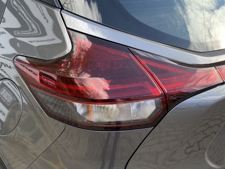 Nissan Kicks 4x2 1.6 Advance Aut 2024 Usado  Usado en Webautos.cl
