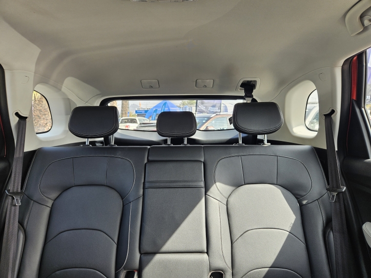 Chevrolet Captiva Ltz 1.5 Aut 2024 Usado  Usado en Kovacs Usados