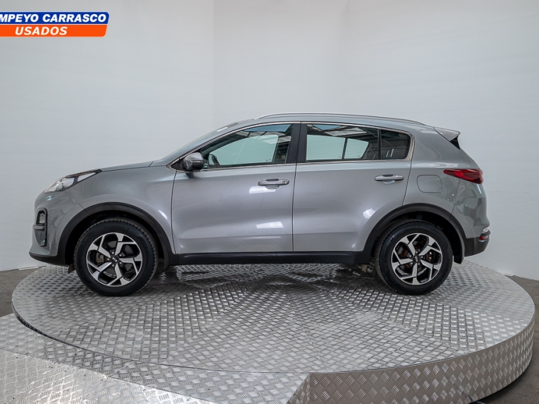 Kia Sportage Lx 2.0 Gsl 6mt 2wd 2019 Usado  Usado en Pompeyo