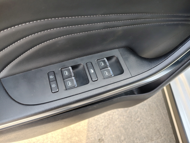 Chery Tiggo 2 pro All New Tiggo 2 Pro Max 1.5 Gl Cvt 2025 Usado en Rosselot Usados