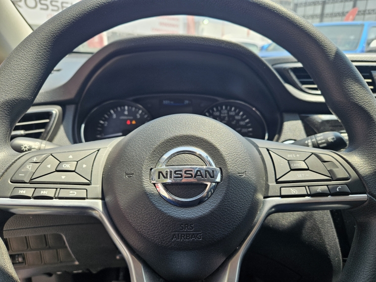 Nissan X-trail X Trail Cvt 2.5 At 2022 Usado en Rosselot Usados