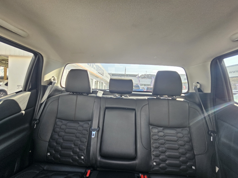 Nissan Navara 2.3 Dc Le At 4x4 Diesel 2022 Usado  Usado en Kovacs Usados