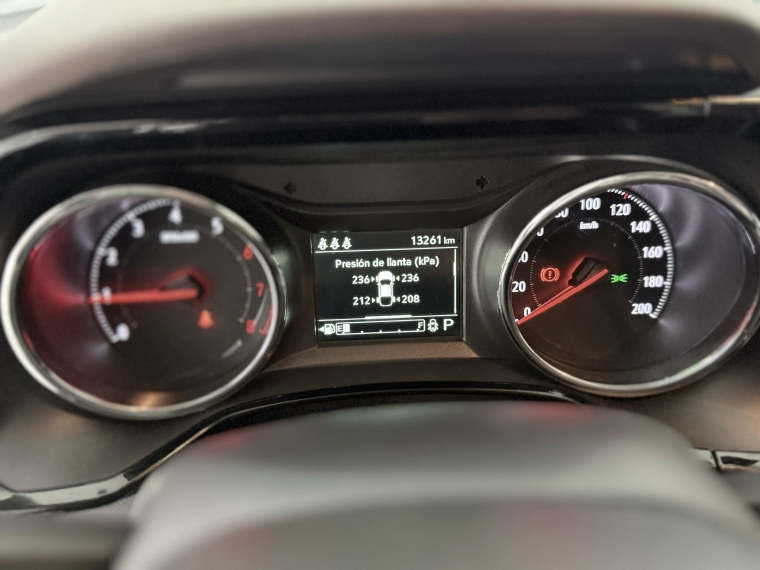 Chevrolet Montana 1.2 Aut Ltz 2024 Usado en Automotriz Olea Flaño