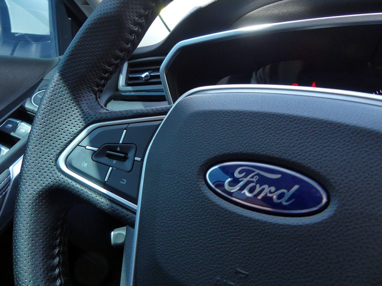 Ford Territory 1.5 Aut 2023 Usado  Usado en Webautos.cl