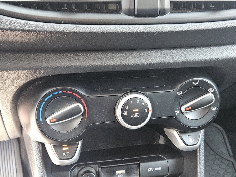 Kia Morning Mpi 1.2 2022 Usado  Usado en Kovacs Usados