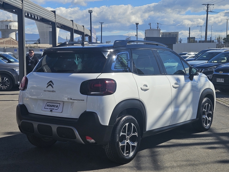 Citroen C-3 Aircross Bluehdi 100 S&s Feel 1.5 2022 Usado  Usado en Kovacs Usados