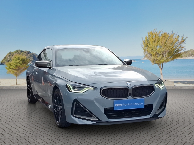 Bmw M240 I Xdrive Coupé  2025 Usado  Usado en Webautos.cl