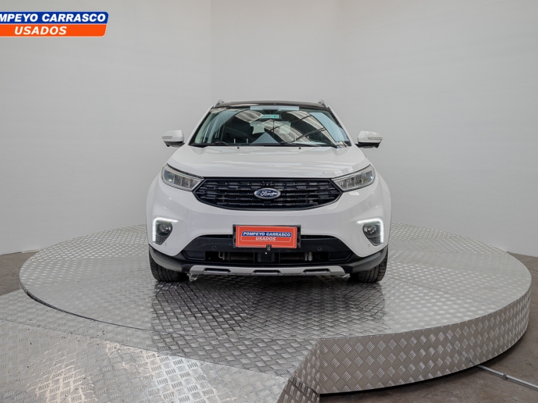 Ford Territory 1.5 Titanium Plus At 2022 Usado  Usado en Pompeyo