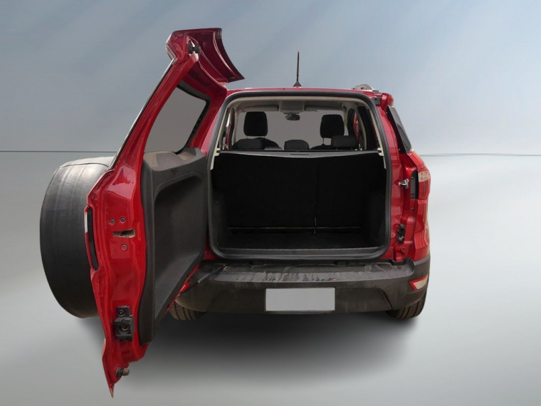 Ford Ecosport 1.5 2021 Usado Usado en Webautos.cl Ford Ecosport 1.5 2021 Usado Usado en Webautos.cl