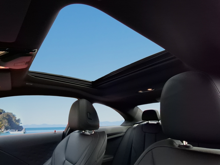Bmw M240 I Xdrive Coupé  2026 Usado  Usado en BMW Premium Selection