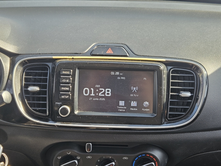 Kia Soluto Lx 1.4 Mt 2022 Usado  Usado en Kovacs Usados