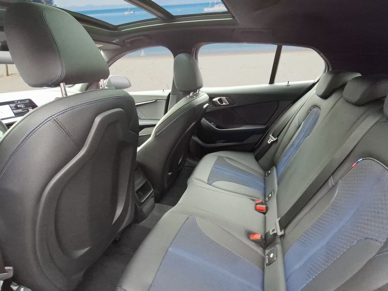 Bmw 118 I M Sport 2024 Usado  Usado en BMW Premium Selection